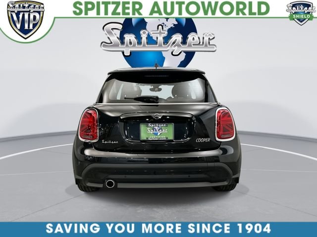 Used 2024 Black MINI  image 10
