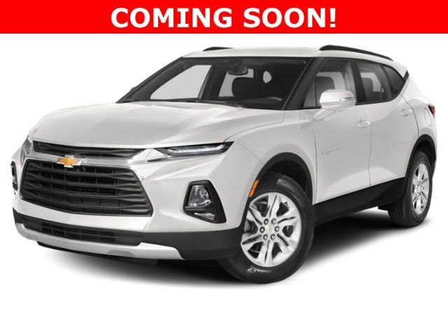 2020 Chevrolet Blazer 1LT