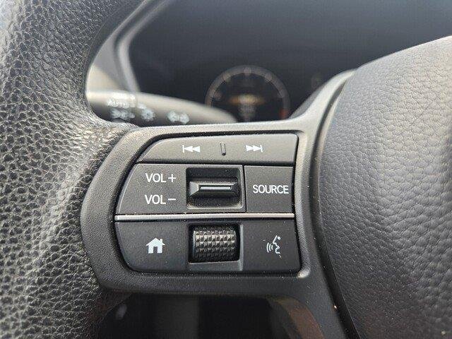 2025 Honda HR-V LX - Photo 12