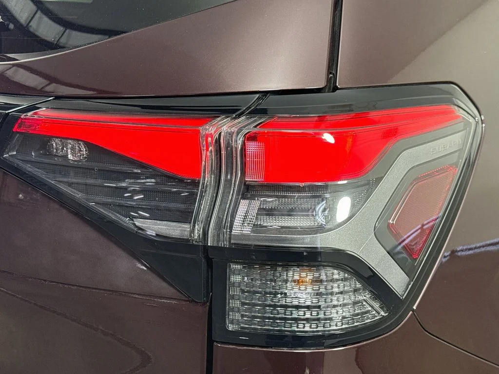 Used 2026 Red Subaru Premium image 33