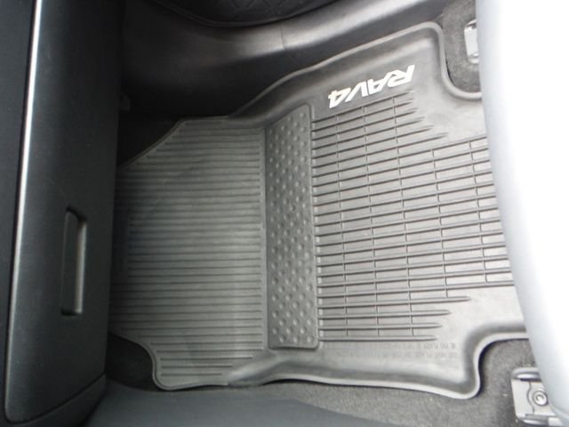 Used 2019 White Toyota Limited image 33