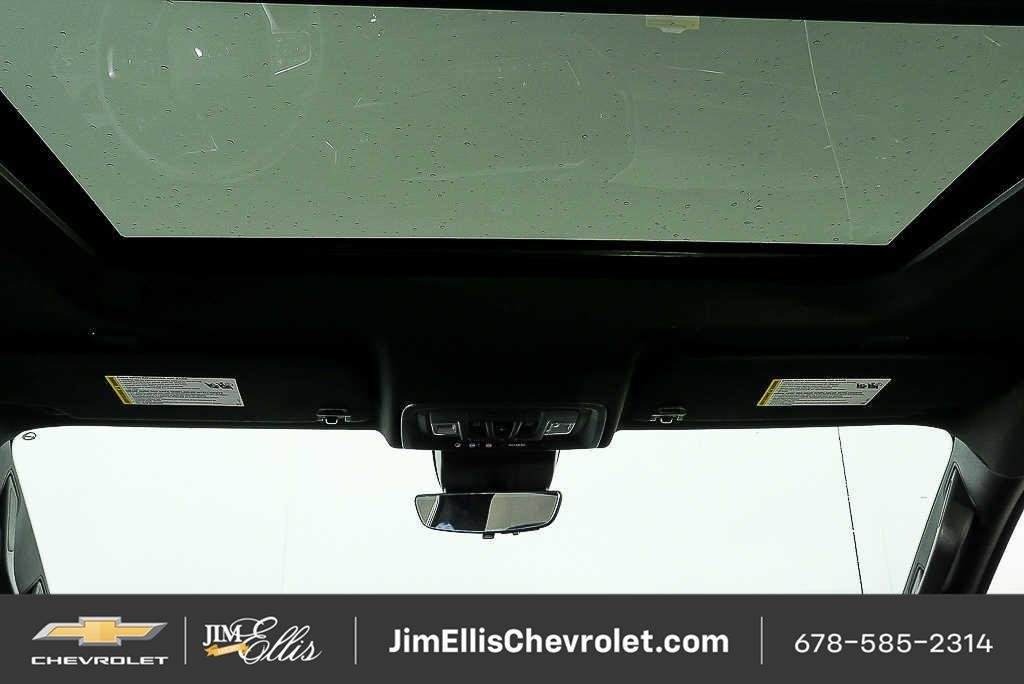 New 2026 Black Chevrolet ZR2 image 20