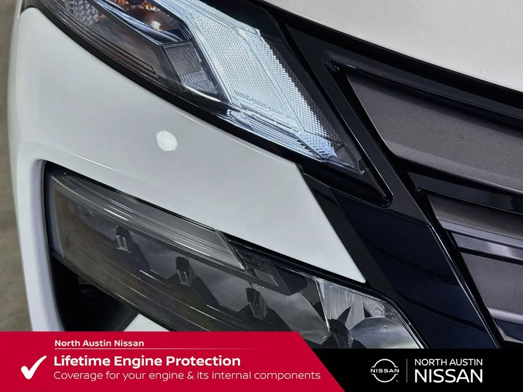 New 2026 White/off-white Nissan S image 11