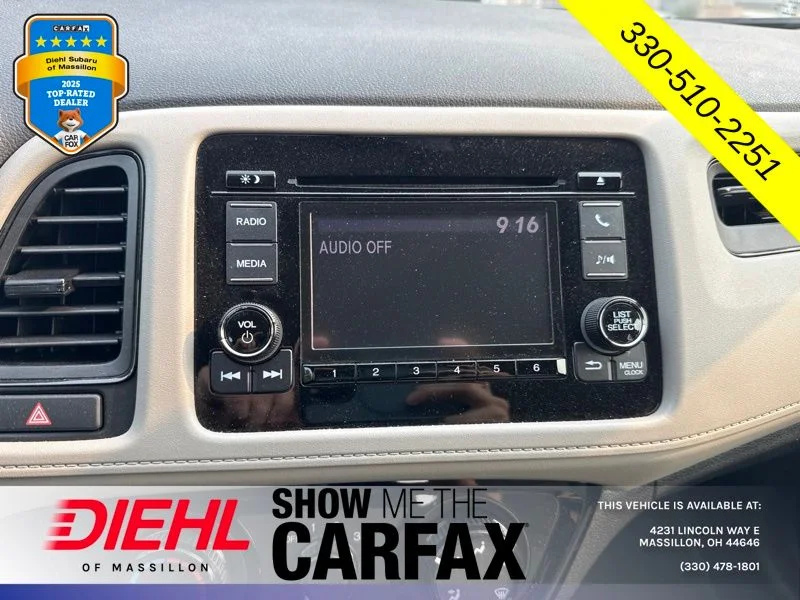 Used 2021  Honda LX image 14