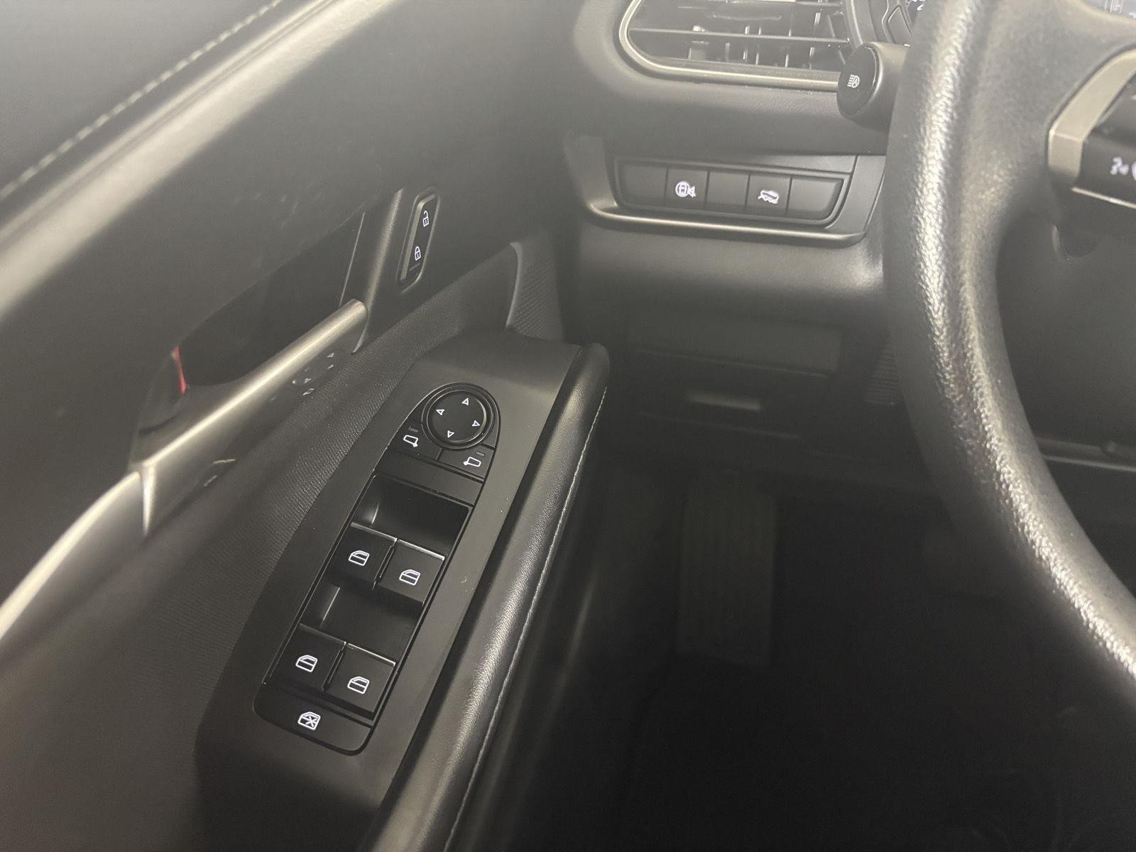 Used 2025 Jet Black Mica Mazda 2.5 S image 20