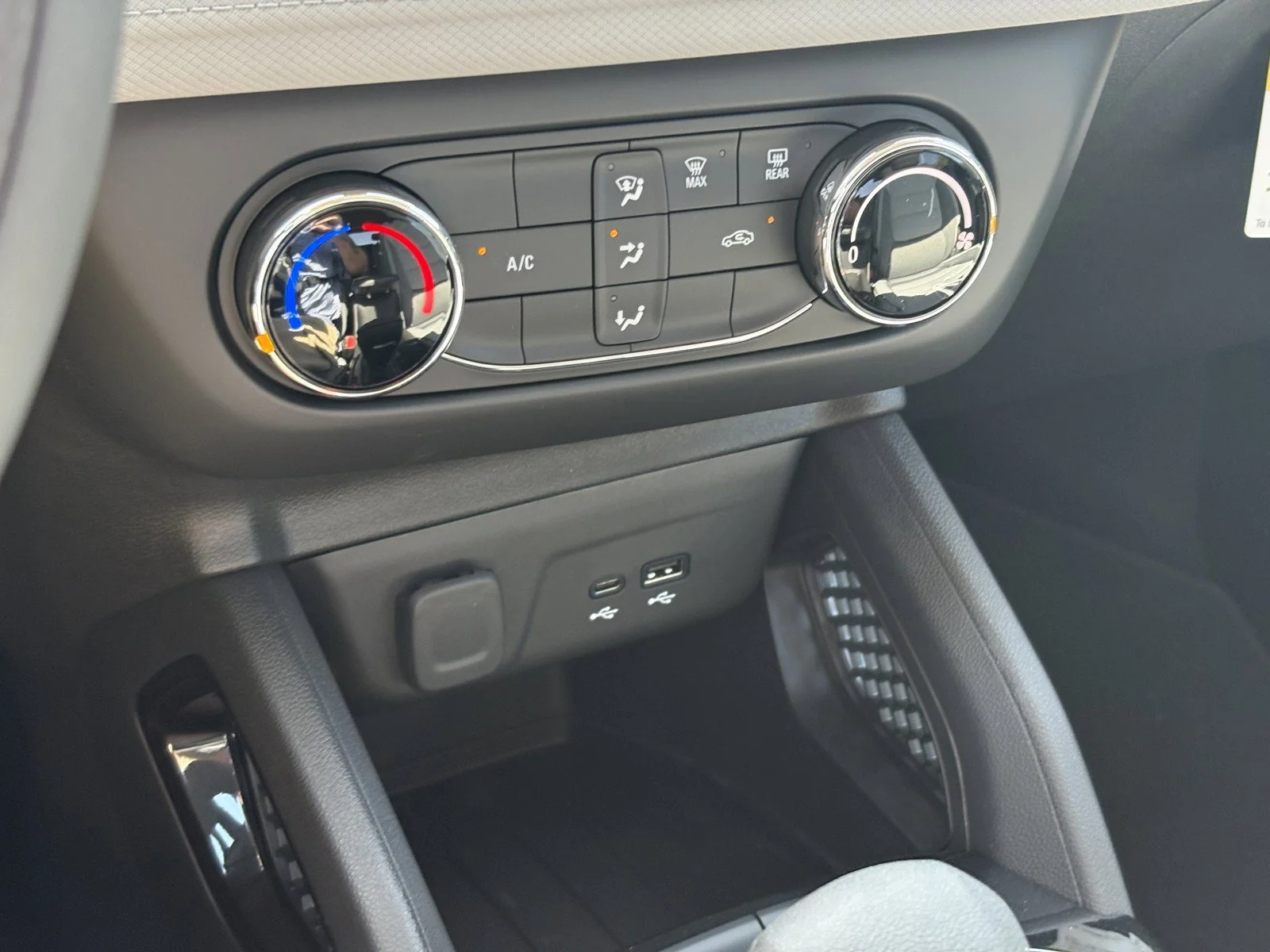 2026 Chevrolet Trailblazer LS - Photo 23