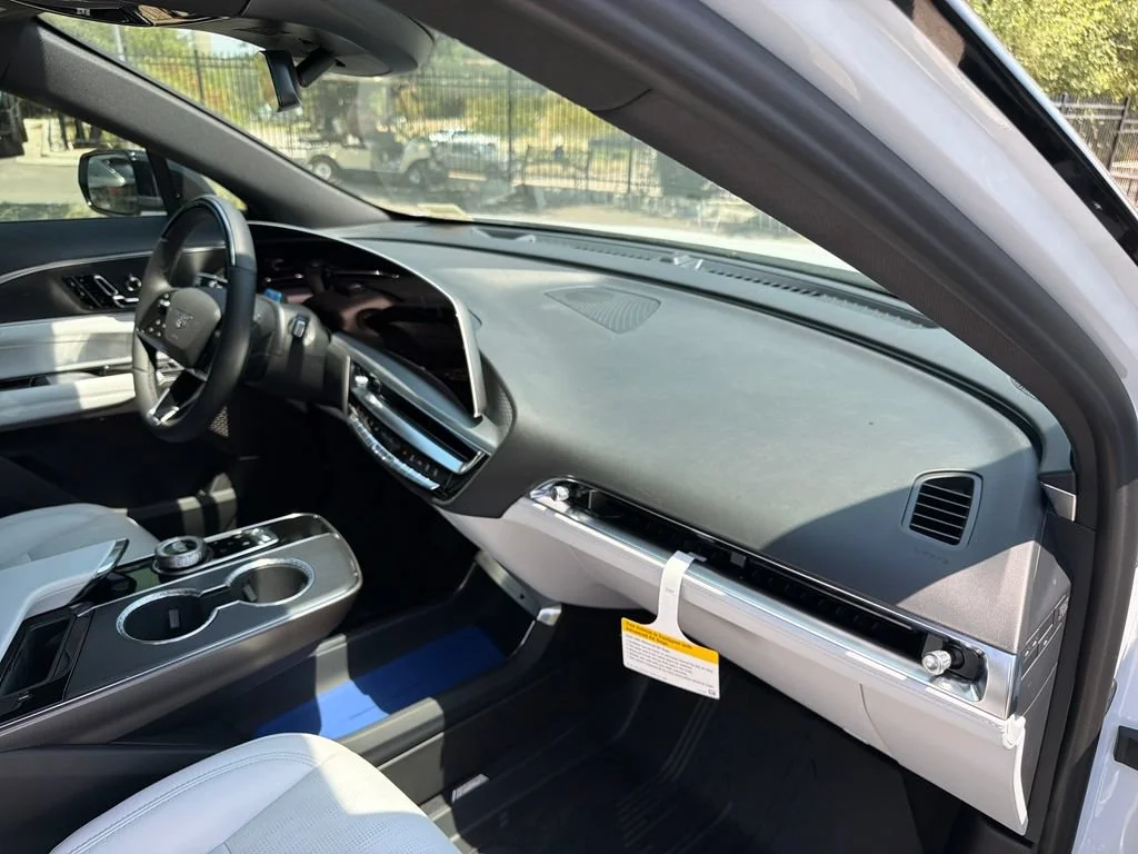 2026 Cadillac LYRIQ Sport - Photo 42