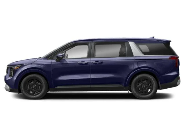 New 2027 Ceramic Silver Kia LXS image 6