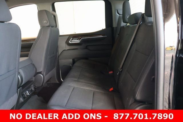 2026 GMC Sierra 1500 SLE - Photo 14