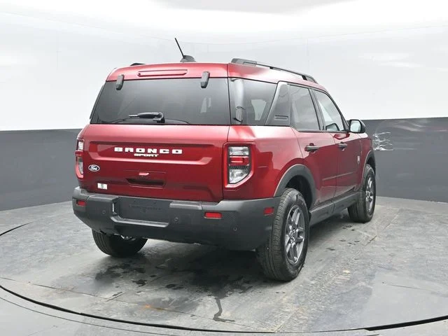 2026 Ford Bronco Sport Big Bend - Photo 17