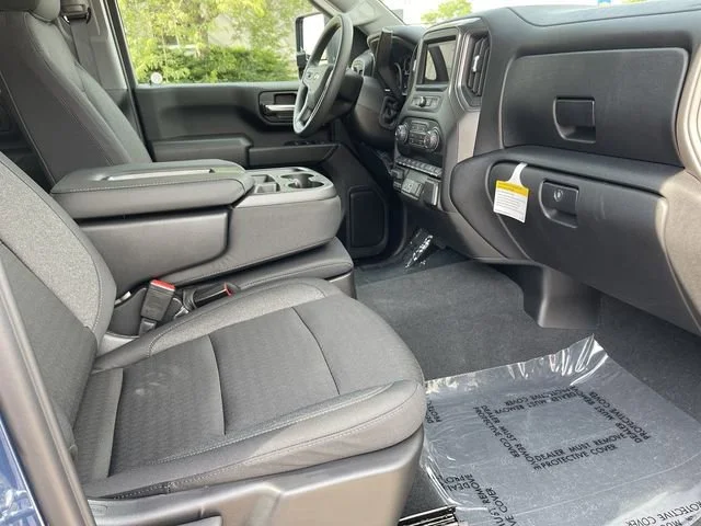2026 Chevrolet Silverado 2500 HD Custom - Photo 17