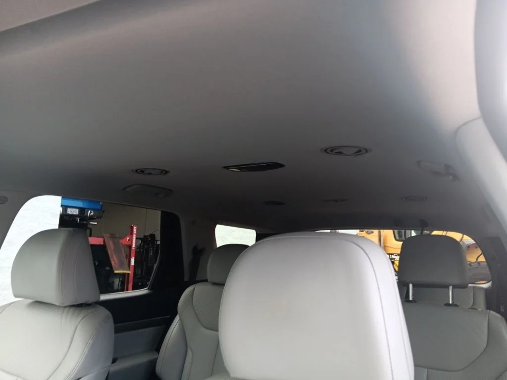 Used 2025 Typhoon Silver Hyundai SEL image 24