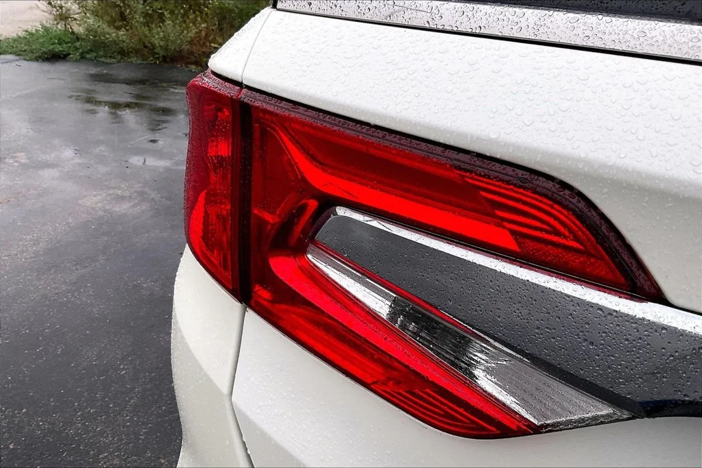 Used 2019  Honda EX image 31
