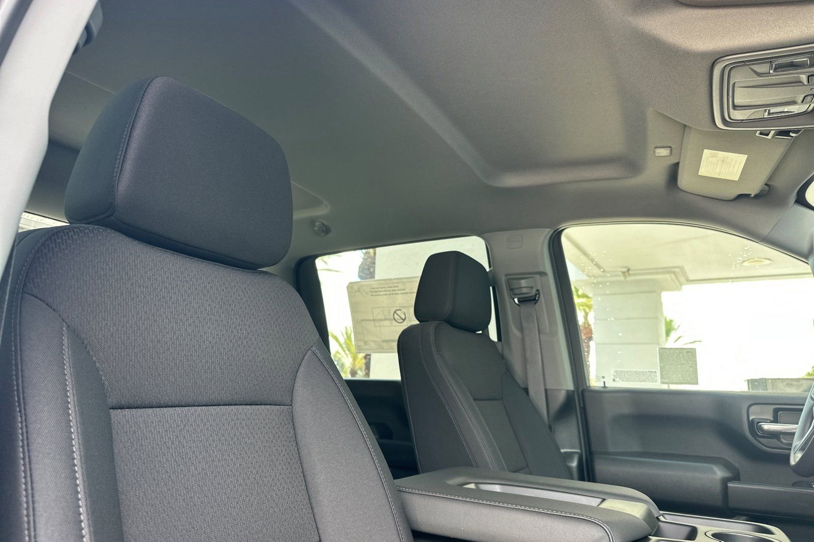 2024 Chevrolet Silverado 3500 HD Work Truck - Photo 15