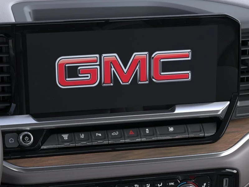 2026 GMC Sierra 2500HD SLE - Photo 20