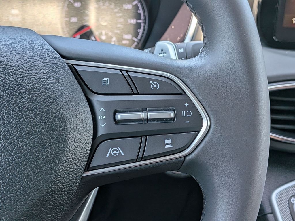 2023 Hyundai Santa Fe SEL - Photo 16