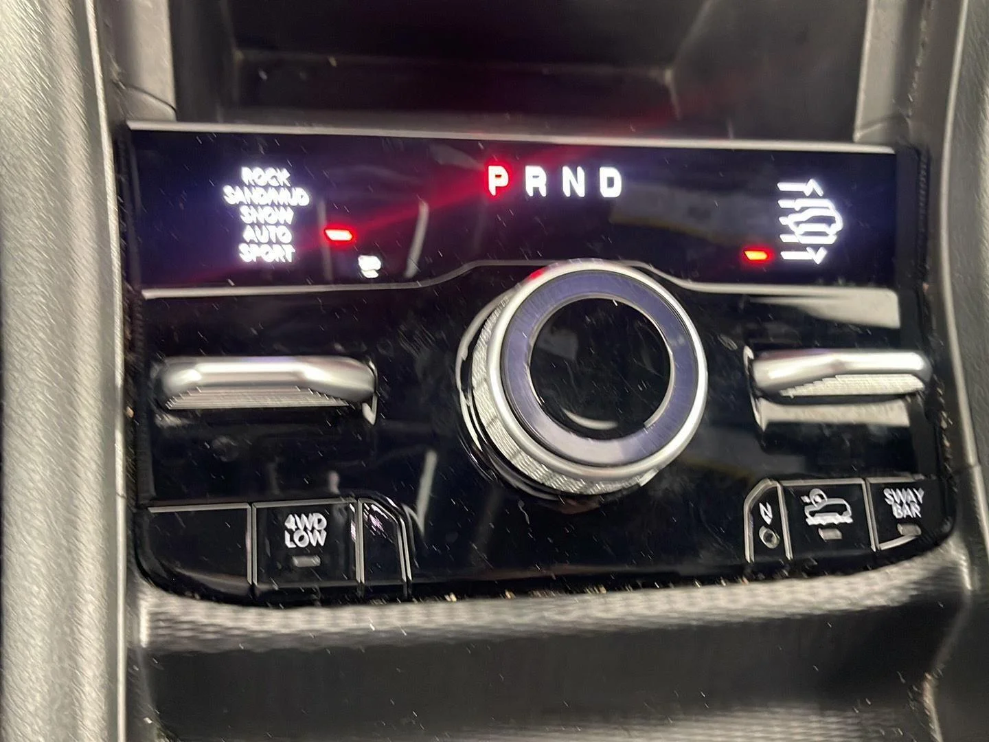 Used 2024 Bright White Clearcoat Jeep Trailhawk image 21