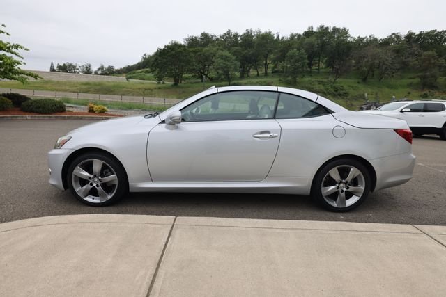 2011 Lexus IS 250 - Photo 6
