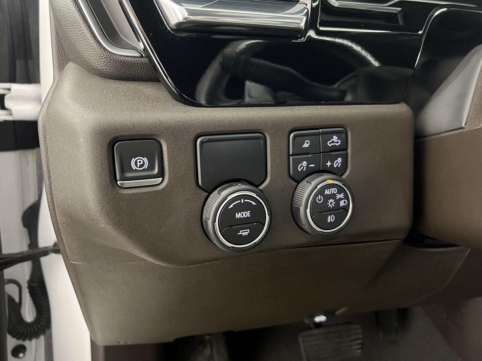 Used 2023 Summit White Chevrolet LTZ image 13