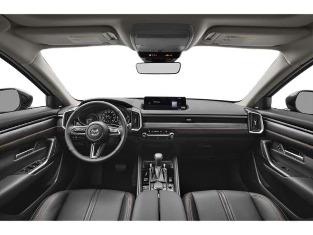 New 2026 Polymetal Gray Metallic Mazda Premium AWD image 5
