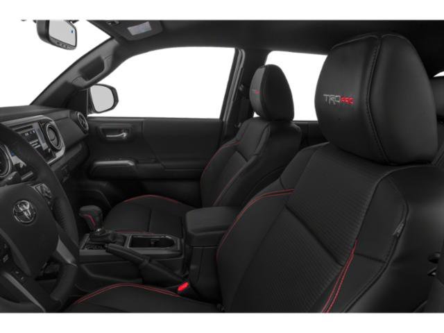 Used 2018 Cavalry Blue Toyota TRD Pro image 7