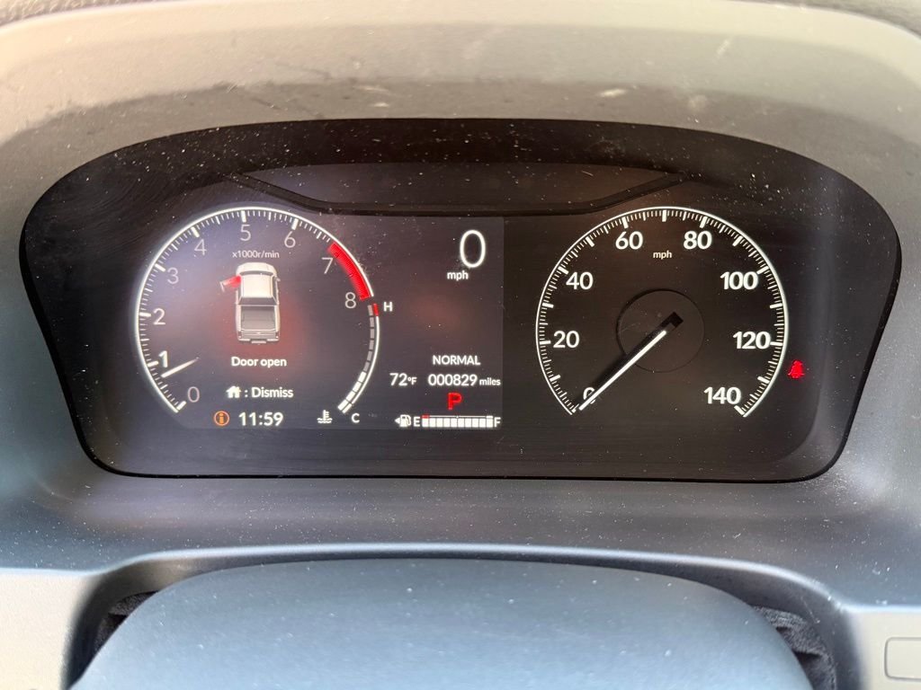 Used 2026  Honda RTL image 20