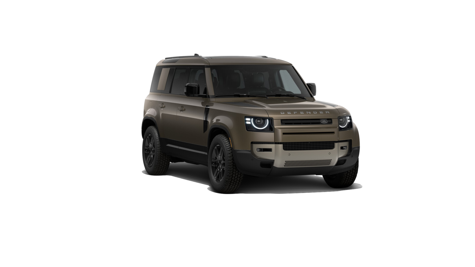 New 2027 Gondwana Stone LAND ROVER S 300PS Auto image 1