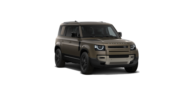2027 LAND ROVER Defender 110 S 300PS Auto