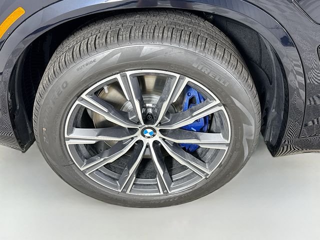 New 2026 Black BMW xDrive50e image 32