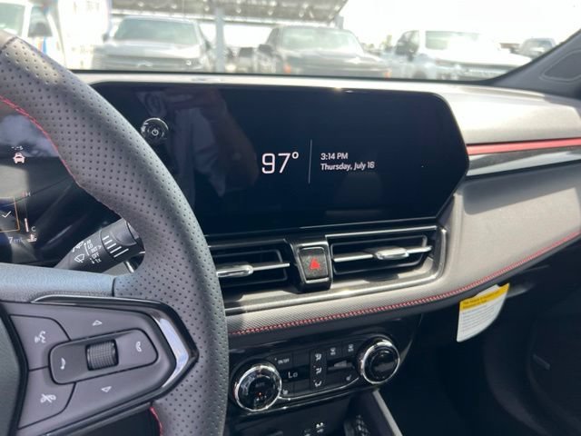 2026 Chevrolet Trailblazer RS - Photo 22