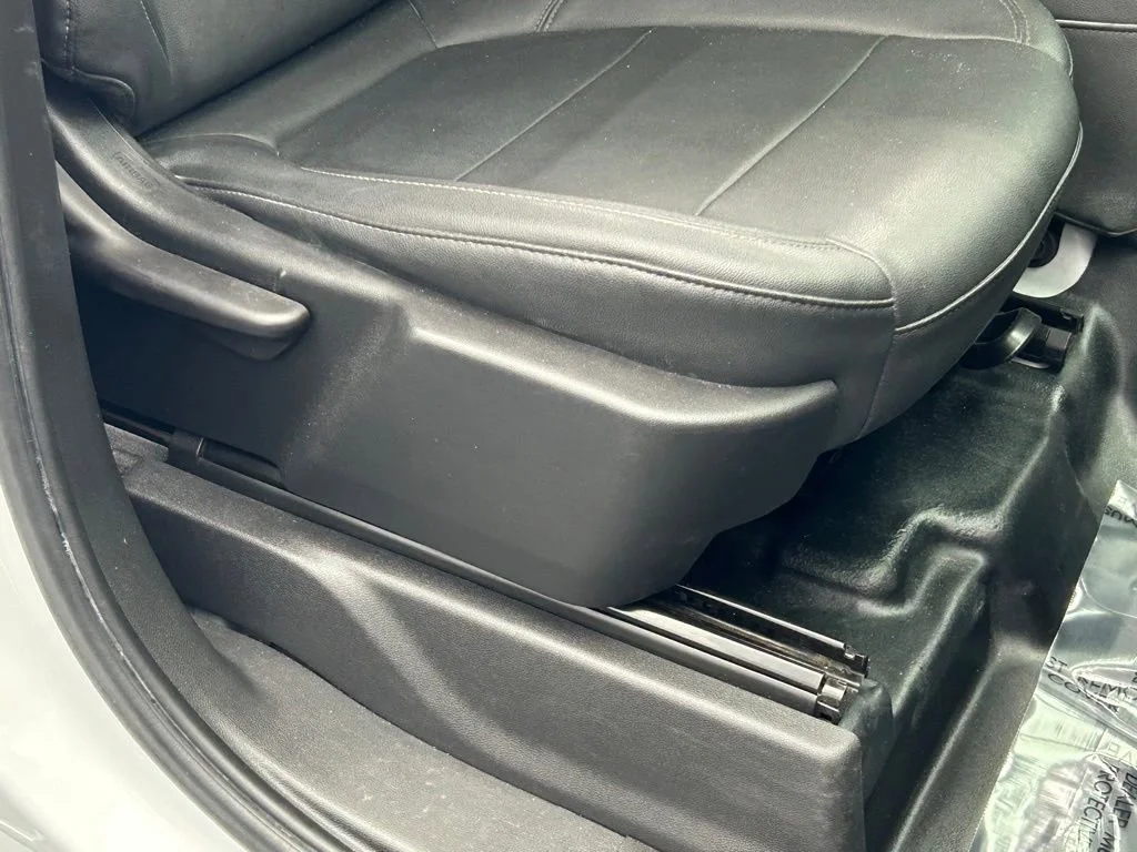 2023 Chevrolet Silverado 3500HD Work Truck - Photo 47
