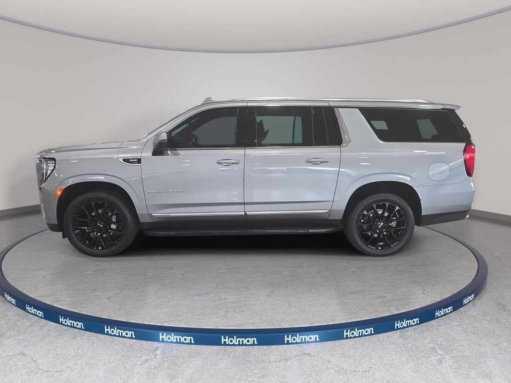 Used 2024 Sterling Metallic GMC Denali image 9