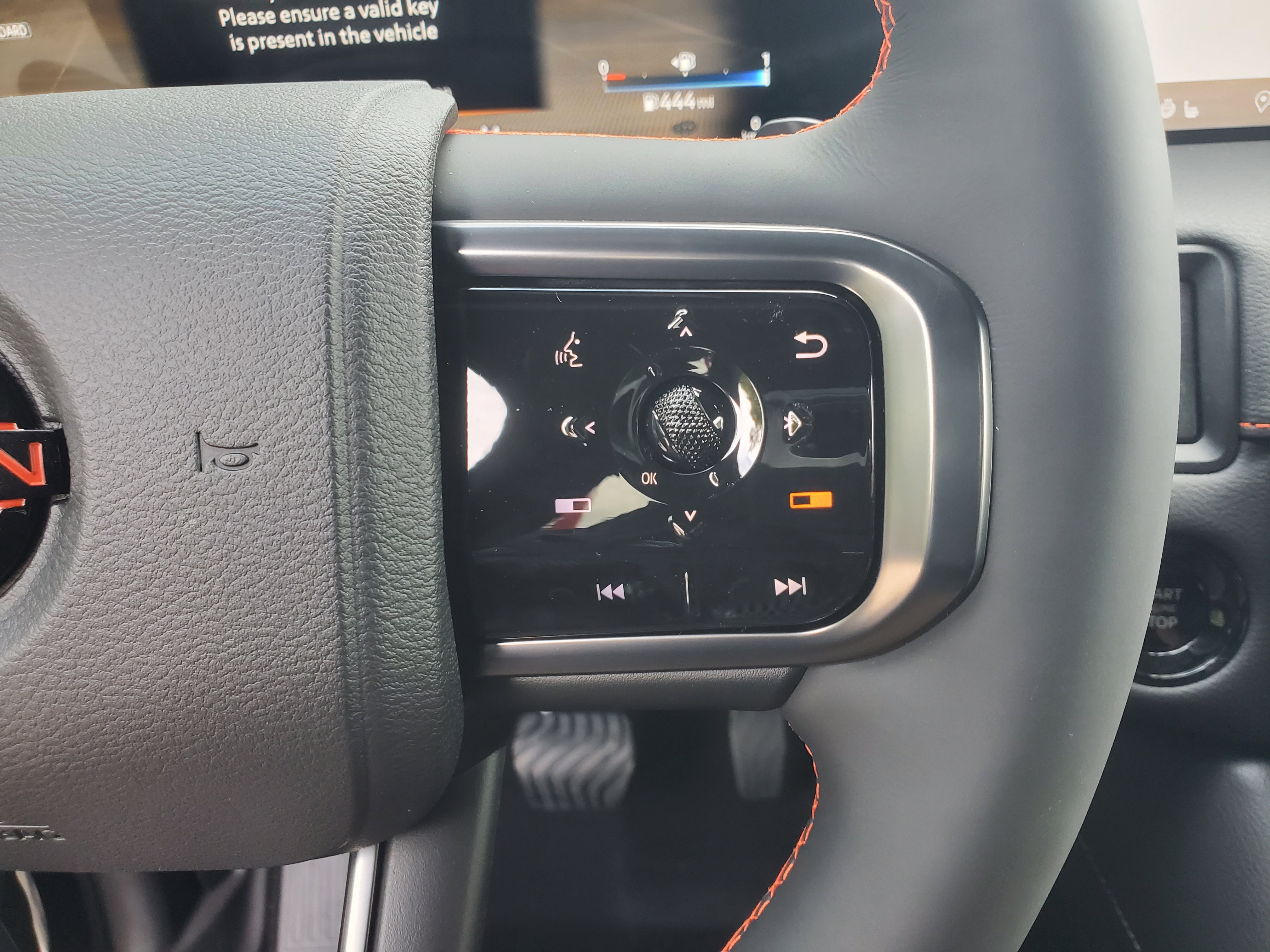 2026 Nissan Armada PRO-4X - Photo 31