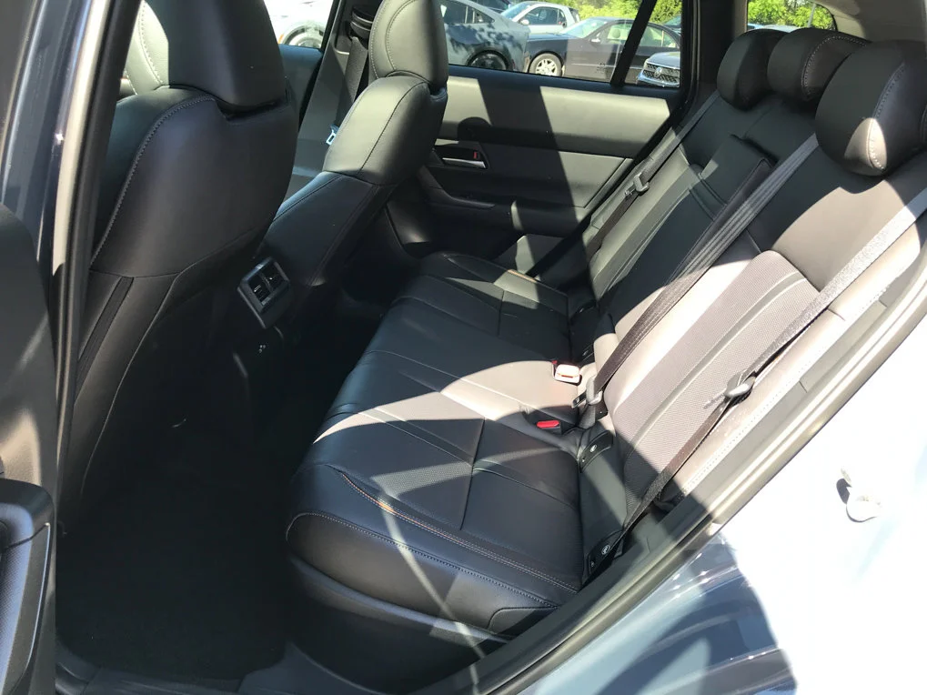 New 2026 Mazda CX-50 Hybrid Premium