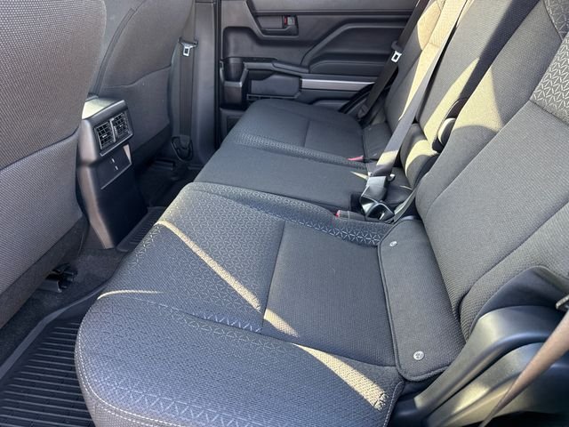Used 2025 Gray Toyota SR5 image 17