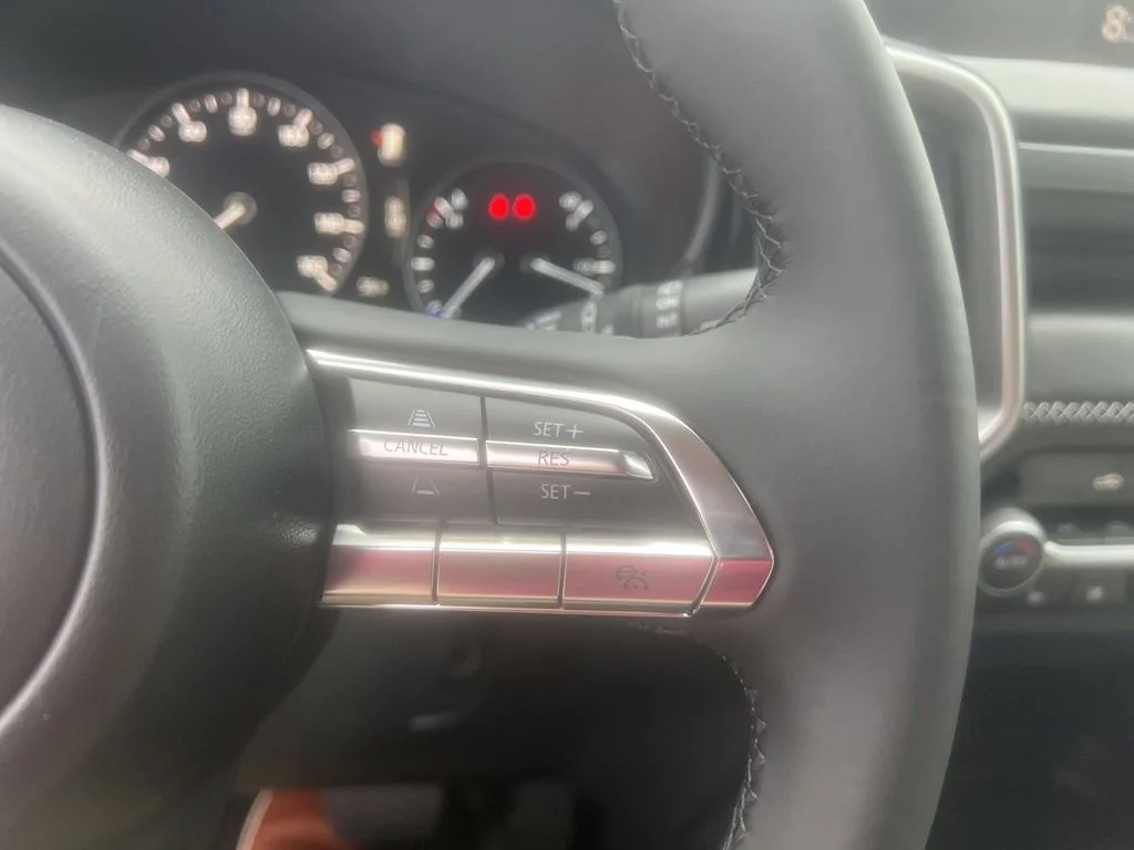 New 2026 Gray Mazda 2.5 S Premium image 21