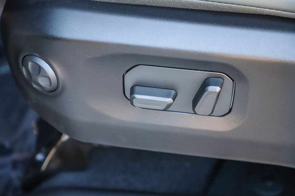 New 2026 Anvil Clearcoat Jeep Mojave X image 22