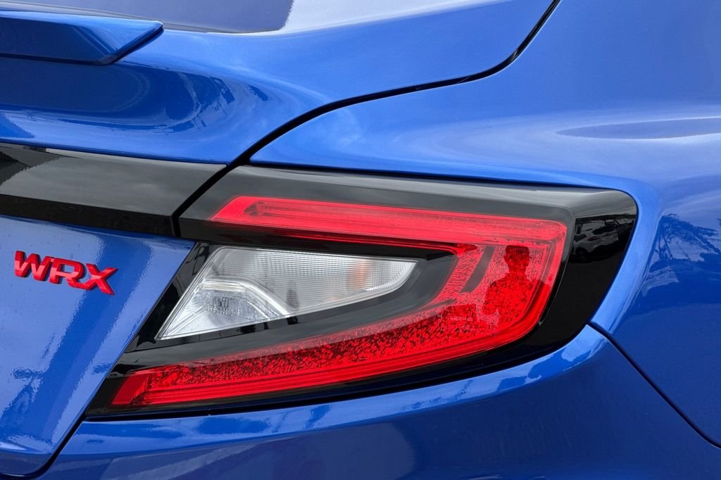 New 2026 WR BLUE PEARL Subaru Premium image 32