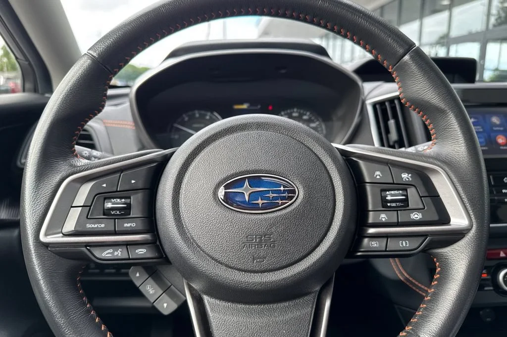 2021 Subaru Crosstrek Premium - Photo 23