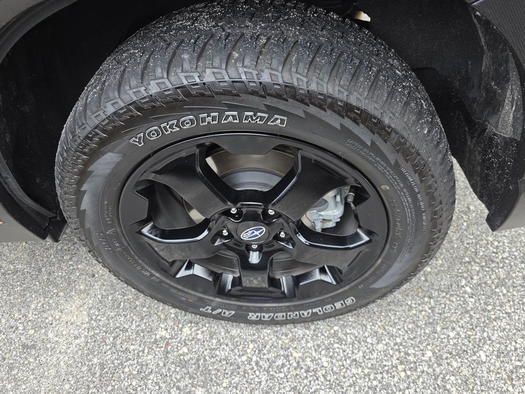 Used 2023 Gray Subaru Wilderness image 42