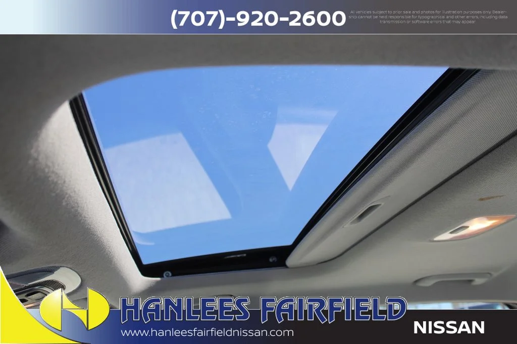 Used 2024 Blue Hyundai Limited image 14