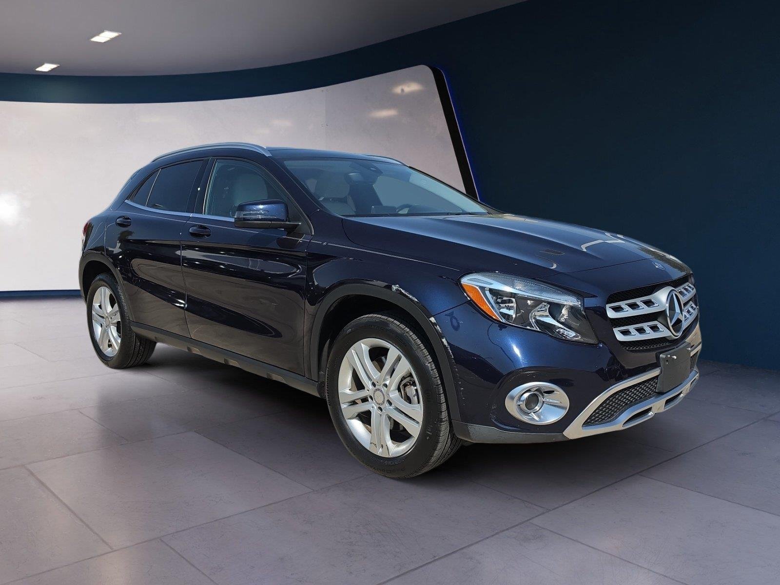 2018 Mercedes-Benz GLA-Class GLA250 - Photo 7