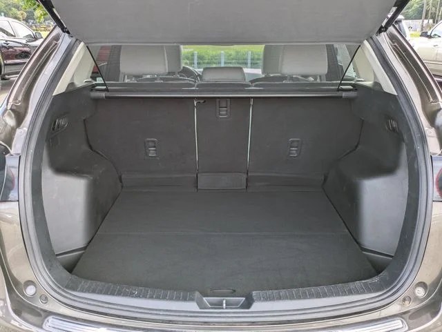 Used 2016 Silver Mazda Grand Touring image 13