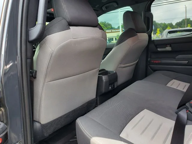 Certified Used 2024  Toyota TRD Off Road image 10