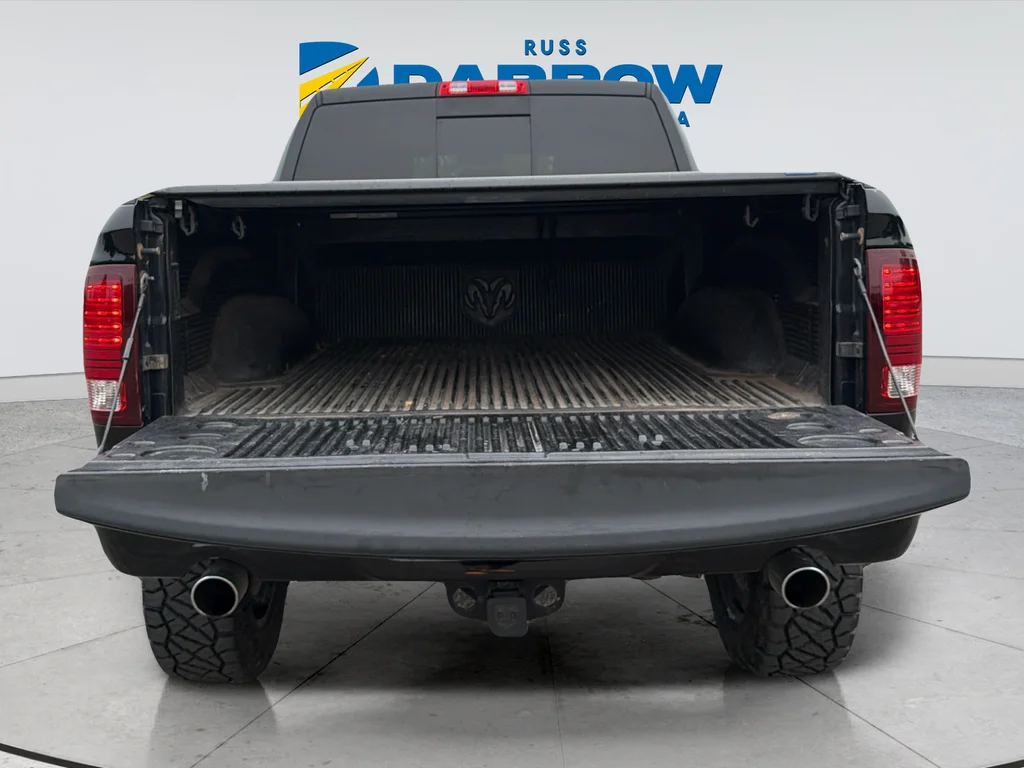 Used 2013 Black Ram Sport image 38