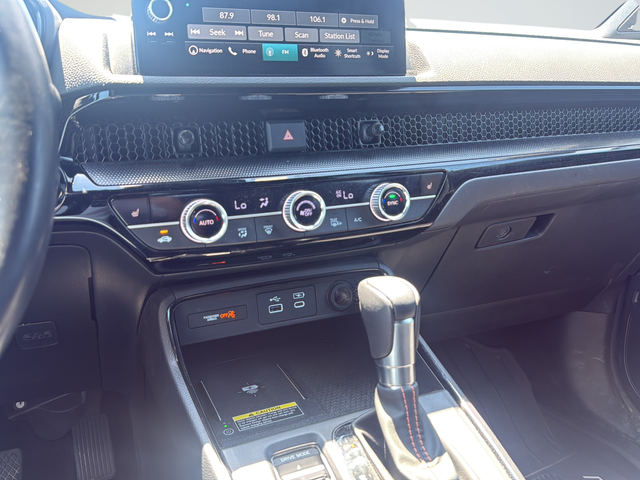 Used 2023 Red Honda Sport Touring image 19