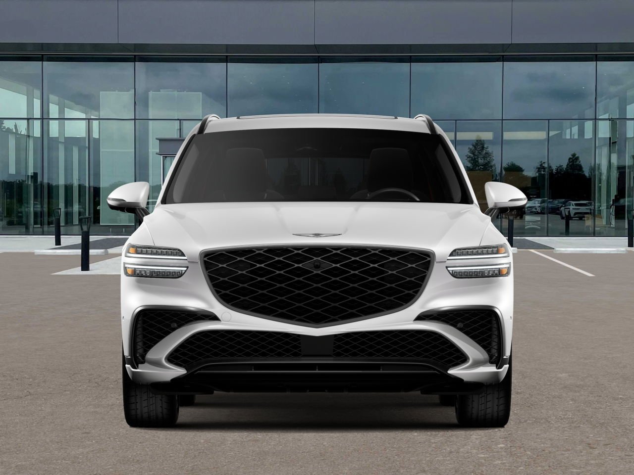 2026 GENESIS GV70 Sport Prestige - Photo 38