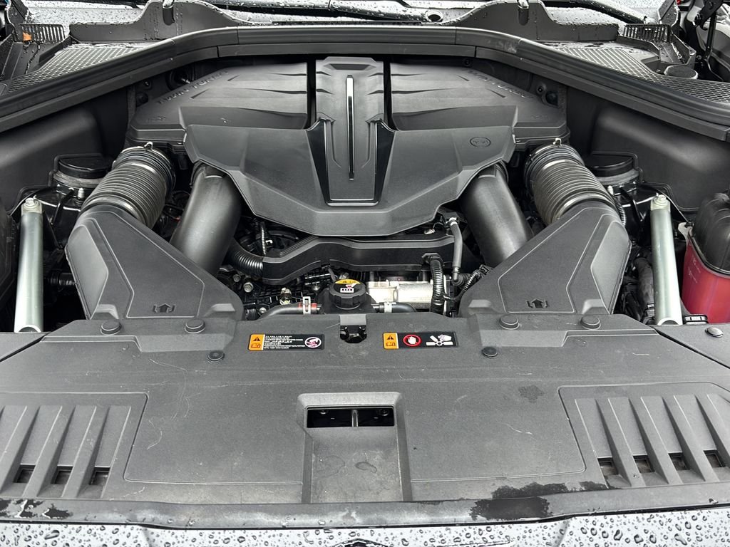 2024 GENESIS GV80 Standard - Photo 9