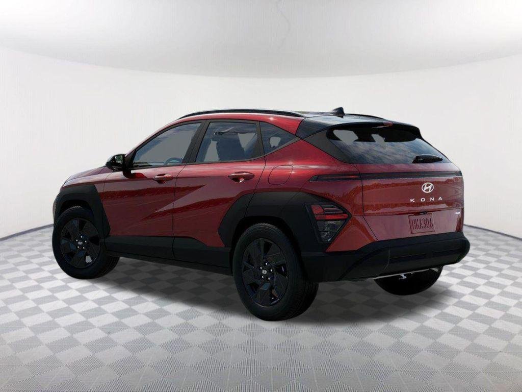 New 2027  Hyundai SEL Sport AWD image 5