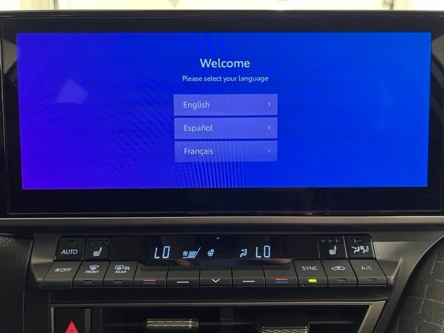 Certified Used 2025 Beige Toyota XLE image 15